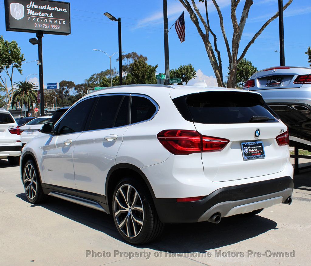 BMW X1 photo 5