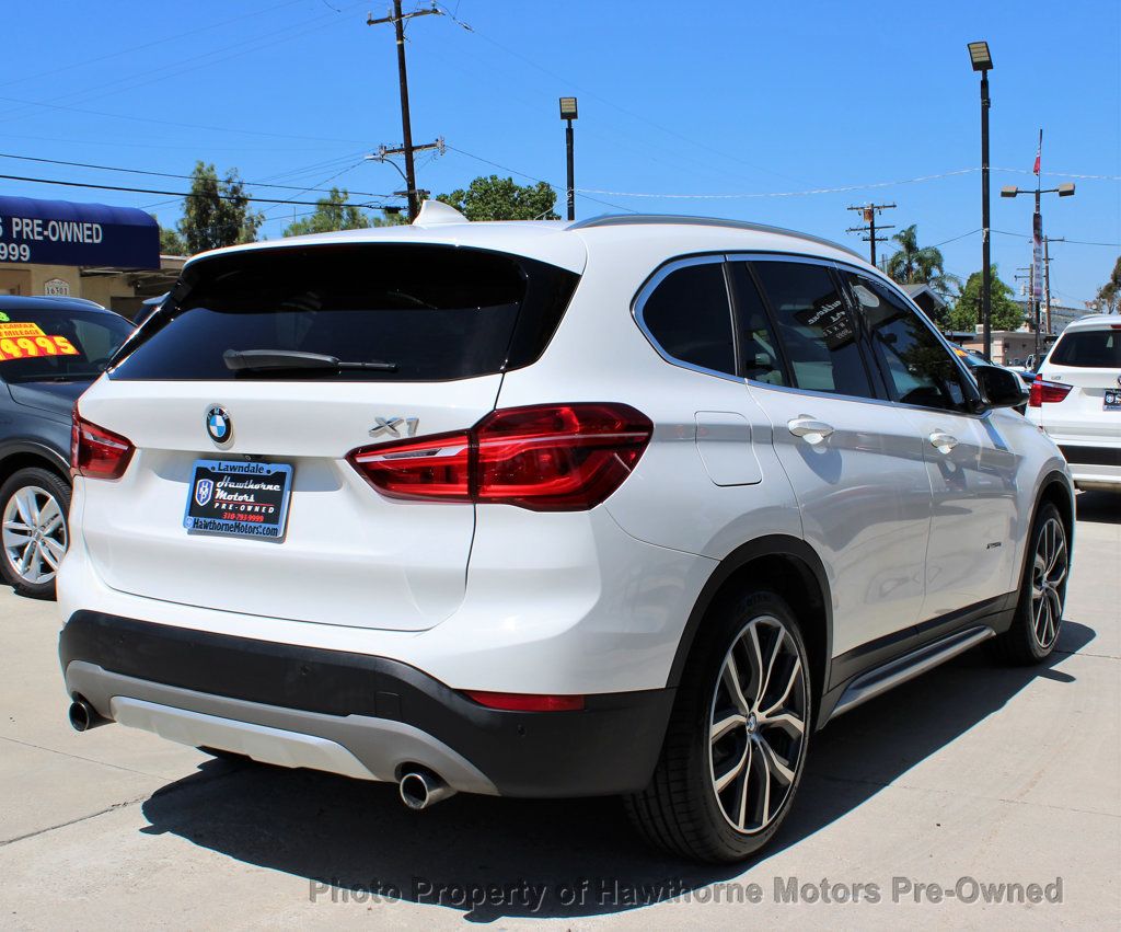 BMW X1 photo 6