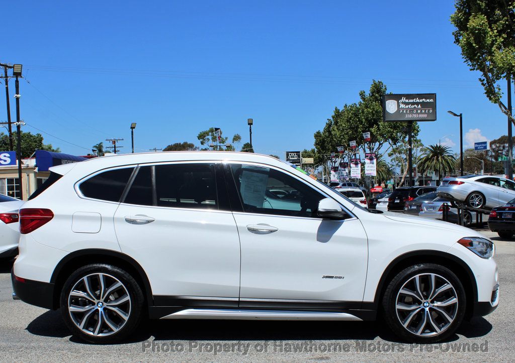 BMW X1 photo 7