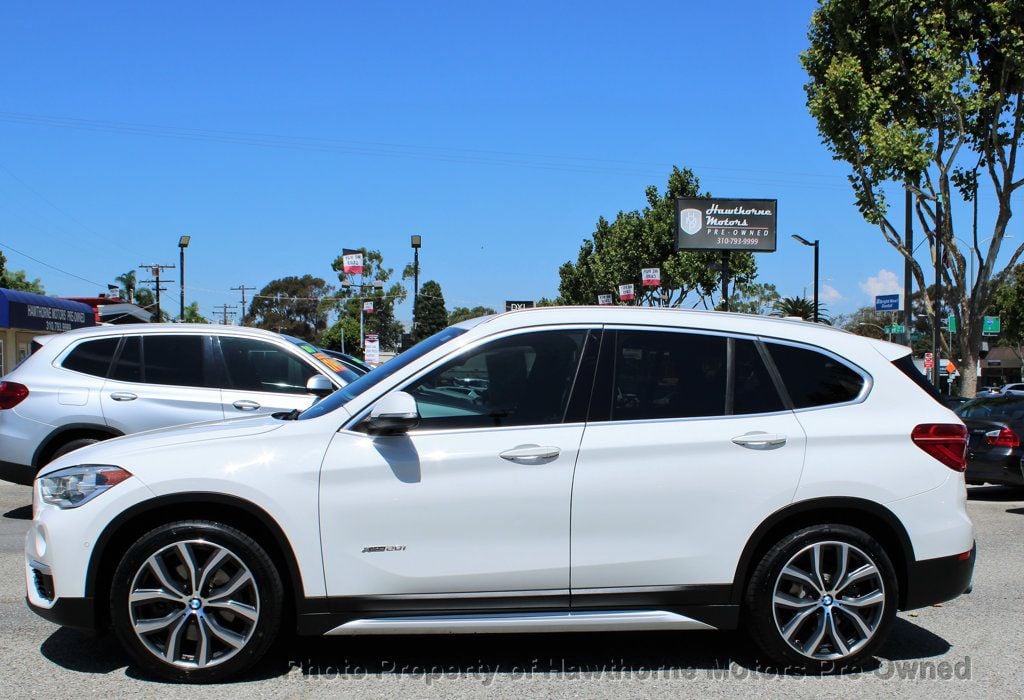 BMW X1 photo 8