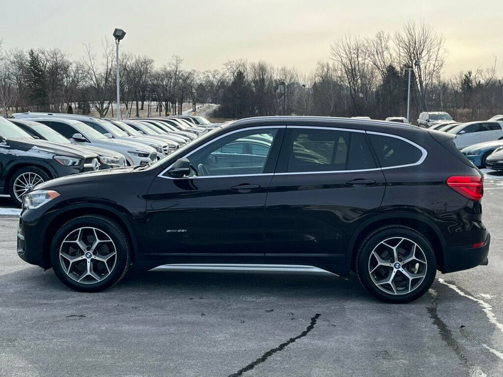 2017 BMW X1 xDrive28i - 22745026 - 15