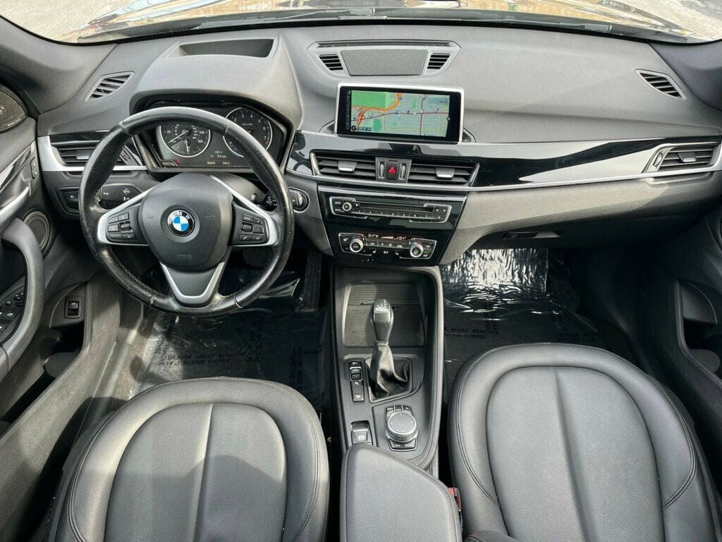 2017 BMW X1 xDrive28i - 22745026 - 1