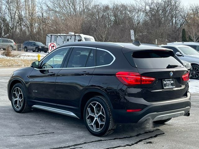 2017 BMW X1 xDrive28i - 22745026 - 5