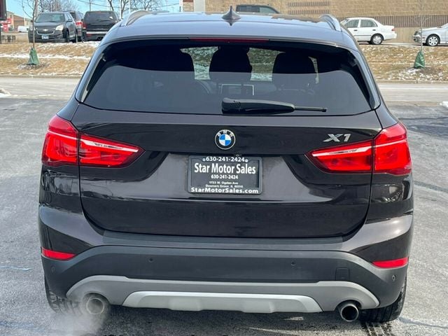 2017 BMW X1 xDrive28i - 22745026 - 6