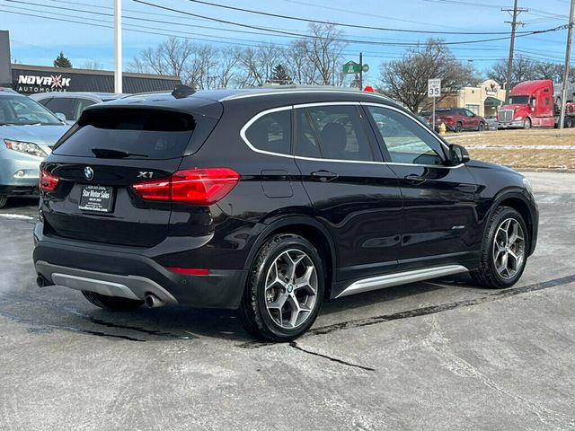 2017 BMW X1 xDrive28i - 22745026 - 7