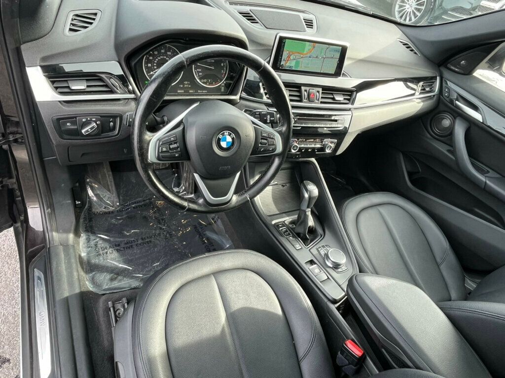 2017 BMW X1 xDrive28i - 22745026 - 8