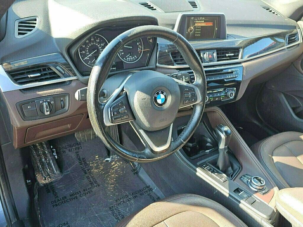 2017 BMW X1 xDrive28i - 22919196 - 9