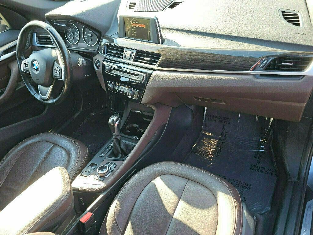 2017 BMW X1 xDrive28i - 22919196 - 10
