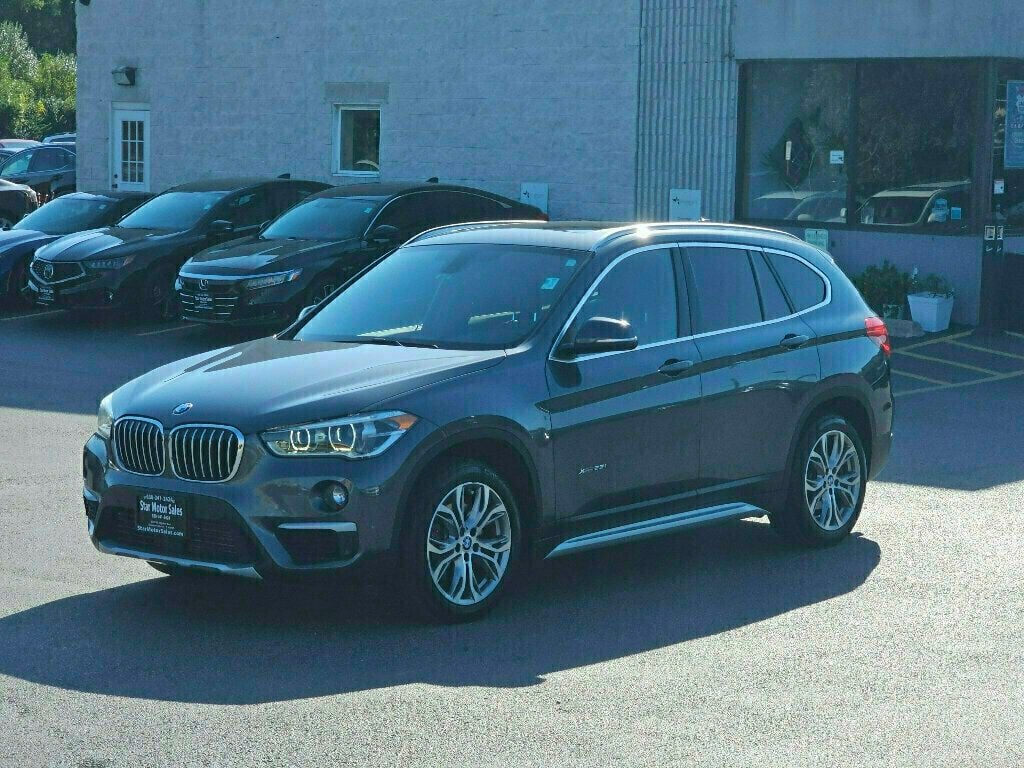 2017 BMW X1 xDrive28i - 22919196 - 11