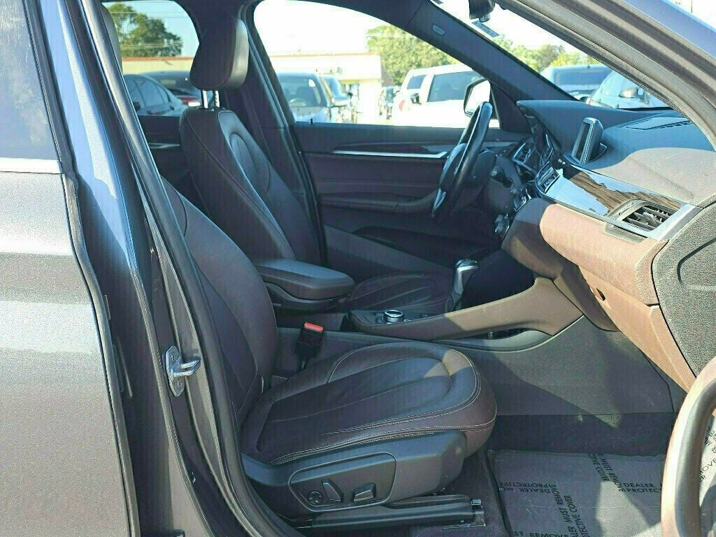 2017 BMW X1 xDrive28i - 22919196 - 15