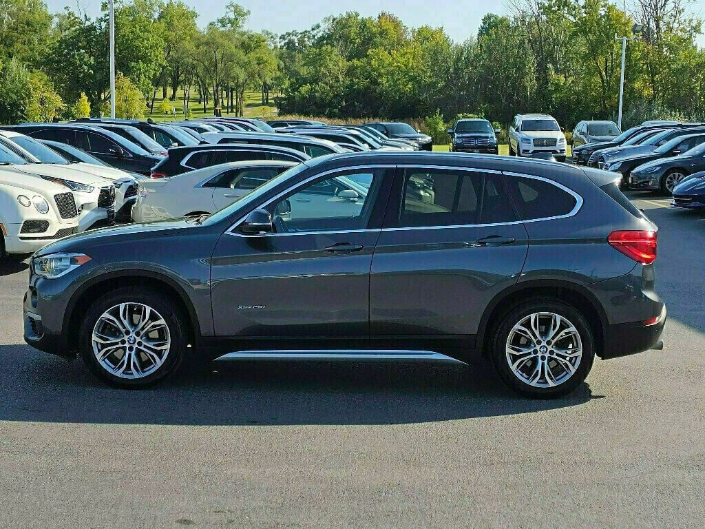 2017 BMW X1 xDrive28i - 22919196 - 17