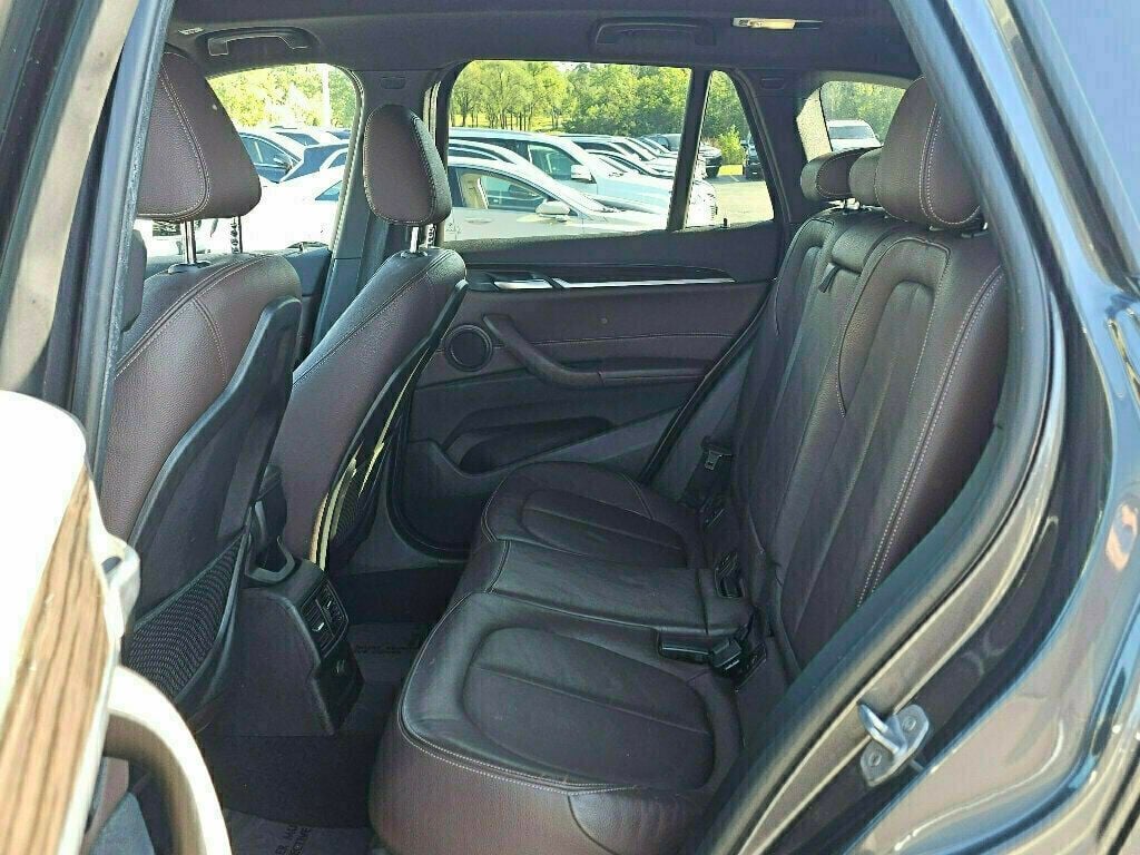 2017 BMW X1 xDrive28i - 22919196 - 21