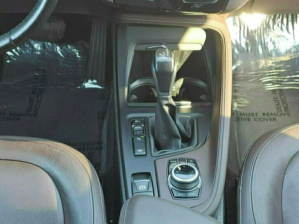 2017 BMW X1 xDrive28i - 22919196 - 23