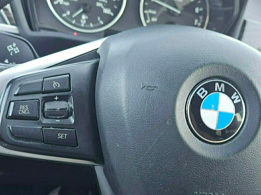 2017 BMW X1 xDrive28i - 22919196 - 27