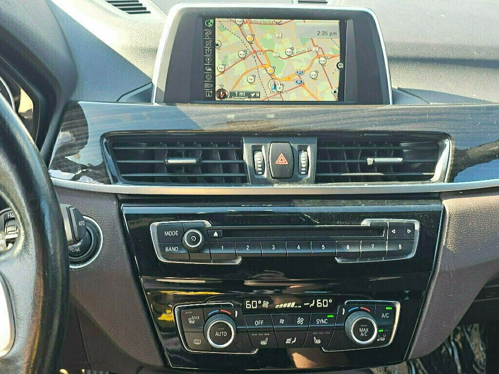 2017 BMW X1 xDrive28i - 22919196 - 2