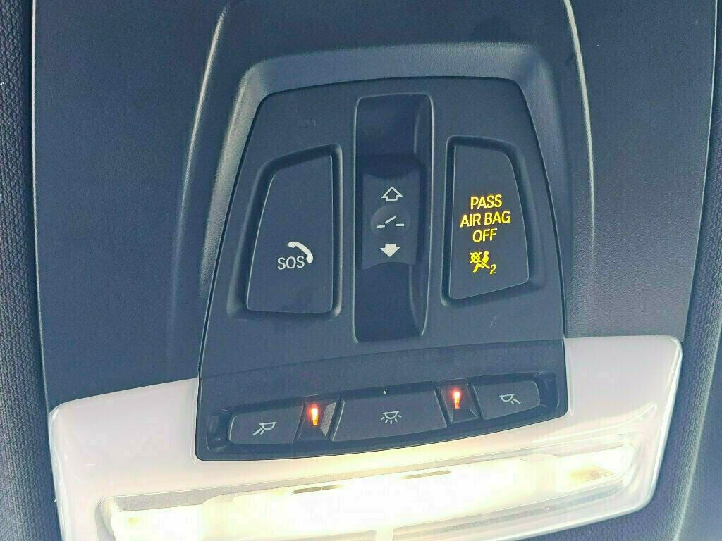 2017 BMW X1 xDrive28i - 22919196 - 30
