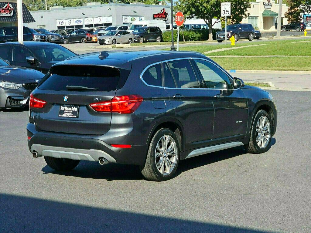 2017 BMW X1 xDrive28i - 22919196 - 6