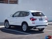 2017 BMW X3 CLEAN CARFAX, AWD, PAN SUNROOF, NAVI, HEATED SEATS, BACKUP CAM - 22783459 - 3