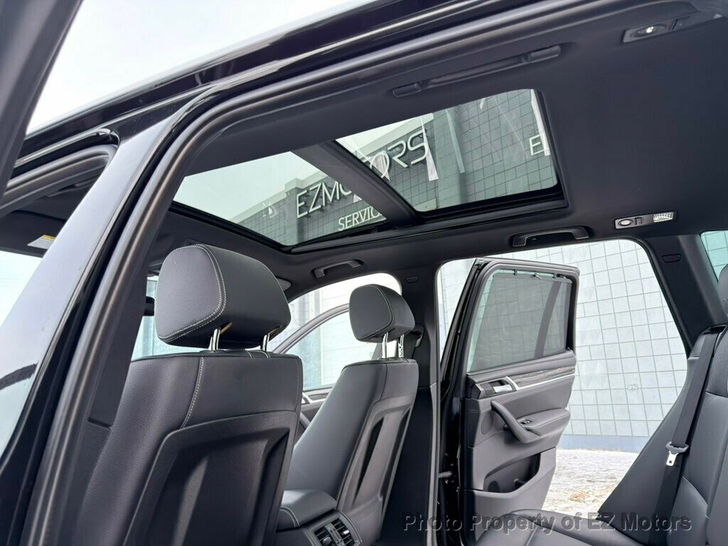 2017 BMW X3 ONE OWNER-ONLY 51830 KMS!  - 22960592 - 16