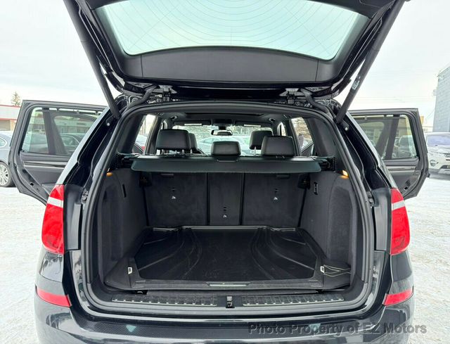 2017 BMW X3 ONE OWNER-ONLY 51830 KMS!  - 22960592 - 17