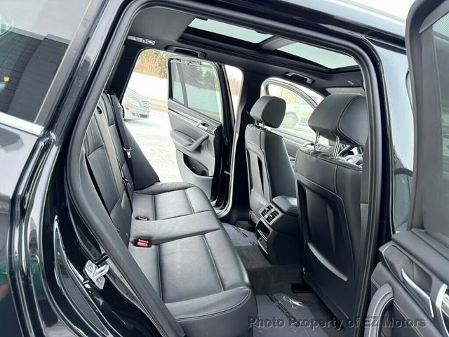 2017 BMW X3 ONE OWNER-ONLY 51830 KMS!  - 22960592 - 18