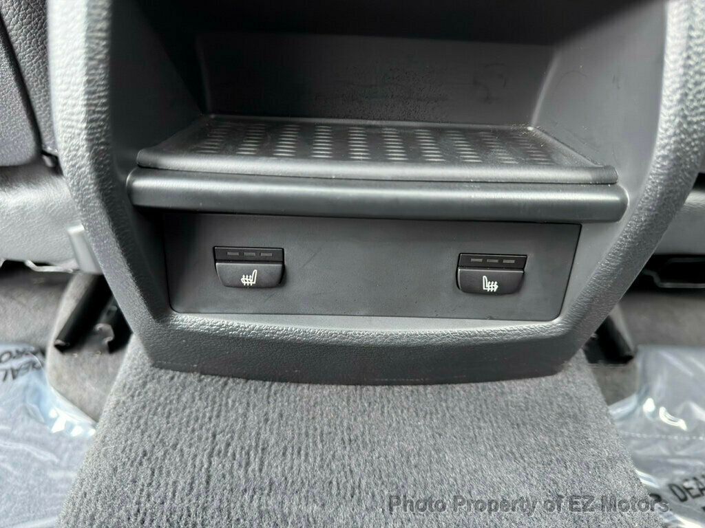 2017 BMW X3 ONE OWNER-ONLY 51830 KMS!  - 22960592 - 20