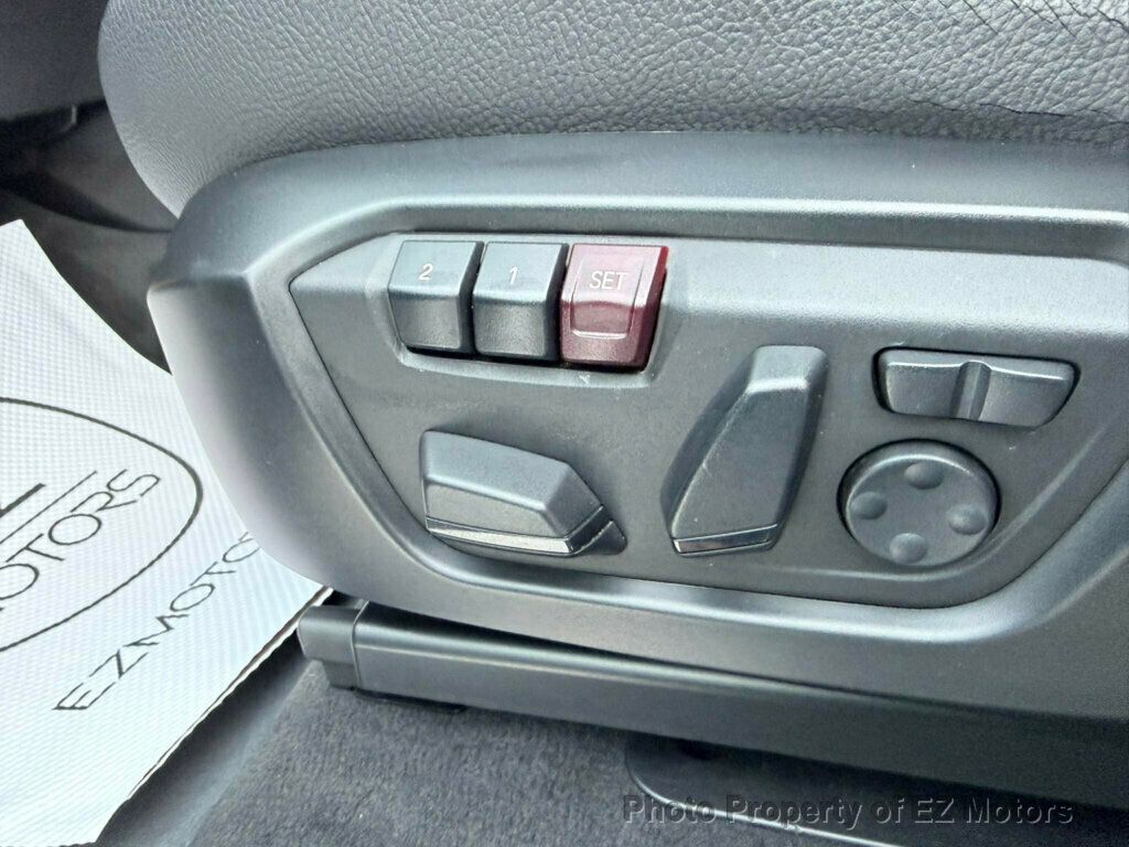 2017 BMW X3 ONE OWNER-ONLY 51830 KMS!  - 22960592 - 27