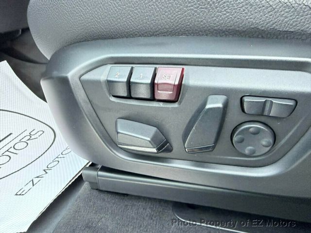 2017 BMW X3 ONE OWNER-ONLY 51830 KMS!  - 22960592 - 27