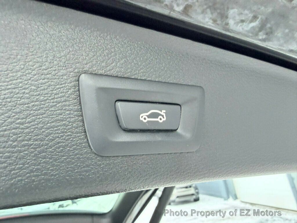 2017 BMW X3 ONE OWNER-ONLY 51830 KMS!  - 22960592 - 28