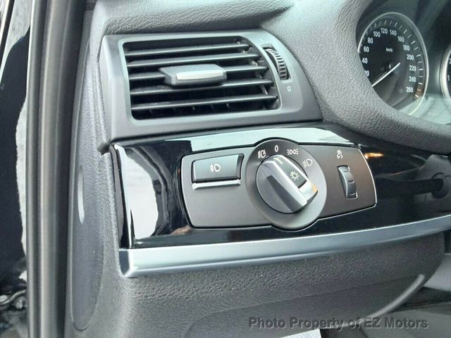 2017 BMW X3 ONE OWNER-ONLY 51830 KMS!  - 22960592 - 29