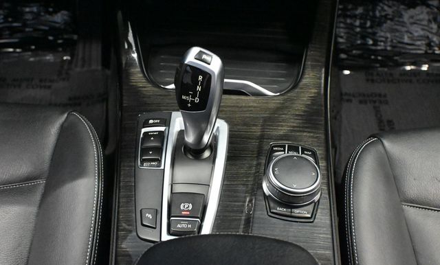 2017 BMW X3 sDrive28i - 23083664 - 14