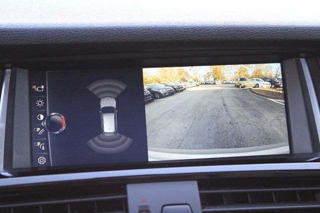 2017 BMW X3 sDrive28i - 22958449 - 11