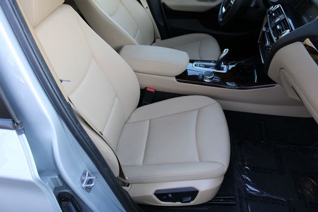 2017 BMW X3 sDrive28i - 22958449 - 14