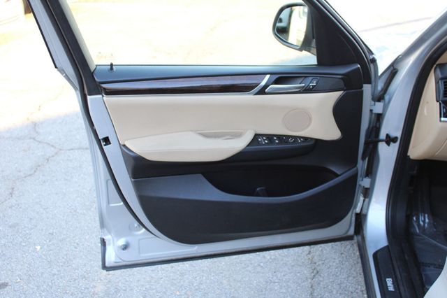 2017 BMW X3 sDrive28i - 22958449 - 18