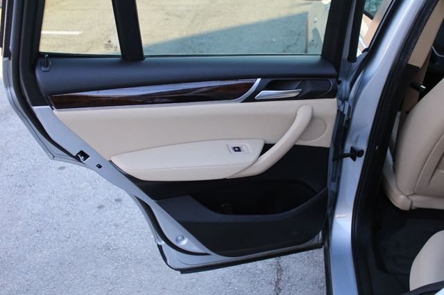 2017 BMW X3 sDrive28i - 22958449 - 19