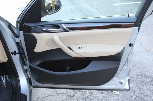 2017 BMW X3 sDrive28i - 22958449 - 20