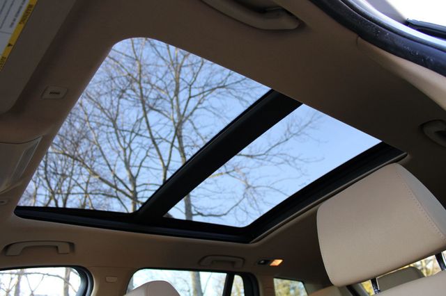 2017 BMW X3 sDrive28i - 22958449 - 22