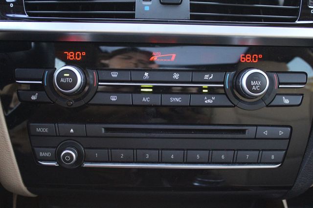 2017 BMW X3 sDrive28i - 22958449 - 23