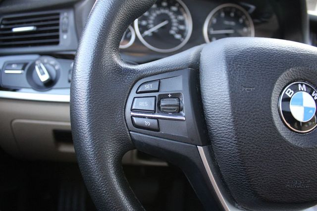 2017 BMW X3 sDrive28i - 22958449 - 24