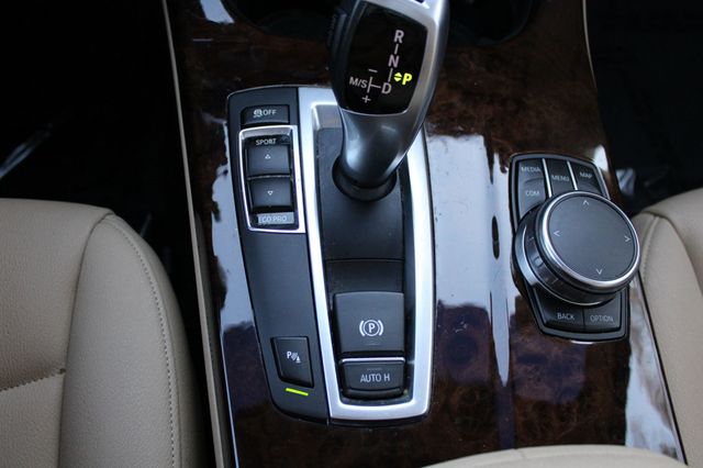 2017 BMW X3 sDrive28i - 22958449 - 28