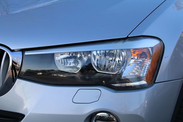 2017 BMW X3 sDrive28i - 22958449 - 29