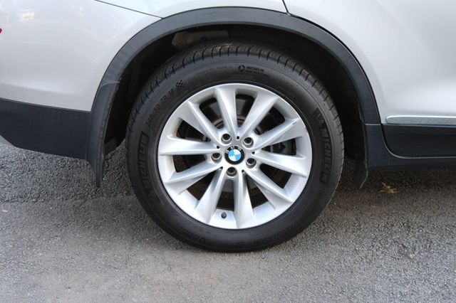 2017 BMW X3 sDrive28i - 22958449 - 36