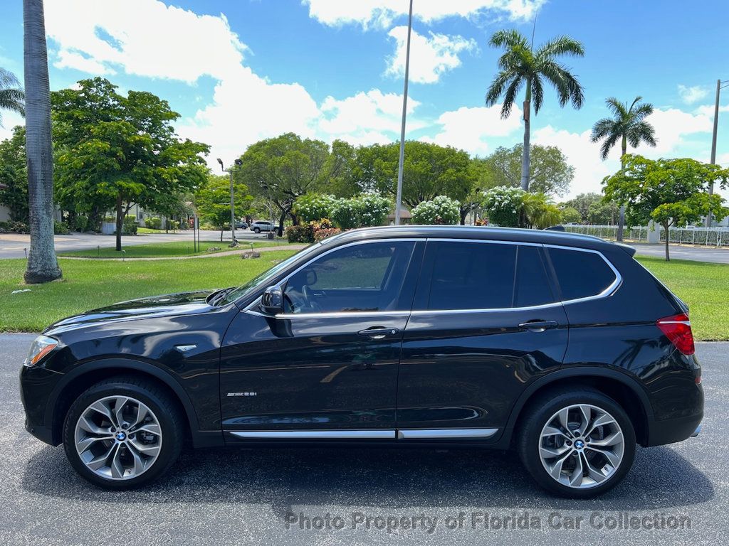 2017 BMW X3 sDrive28i - 22492486 - 4