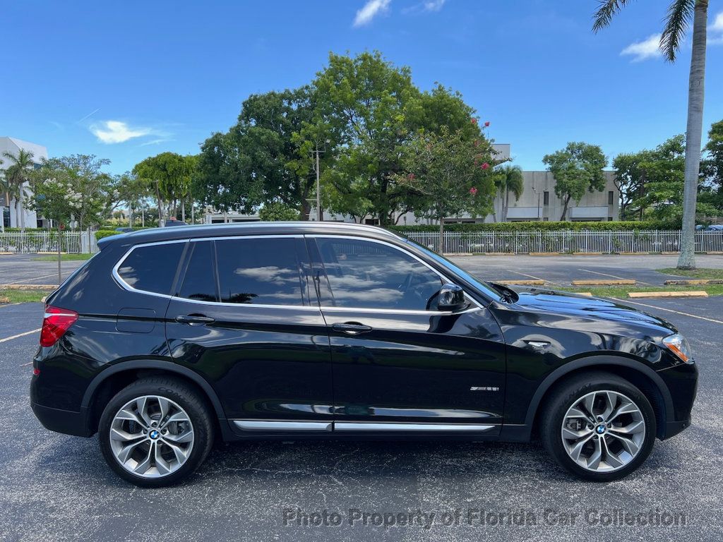 2017 BMW X3 sDrive28i - 22492486 - 5