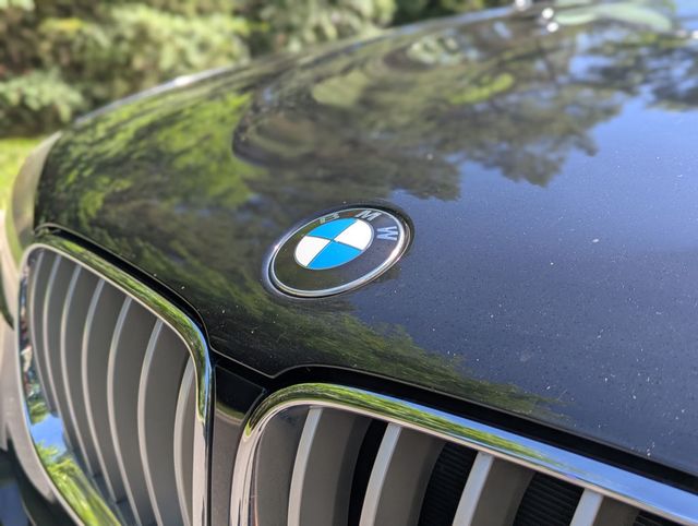 2017 BMW X3 sDrive28i - 23046042 - 9