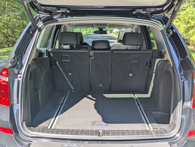 2017 BMW X3 sDrive28i - 23046042 - 16