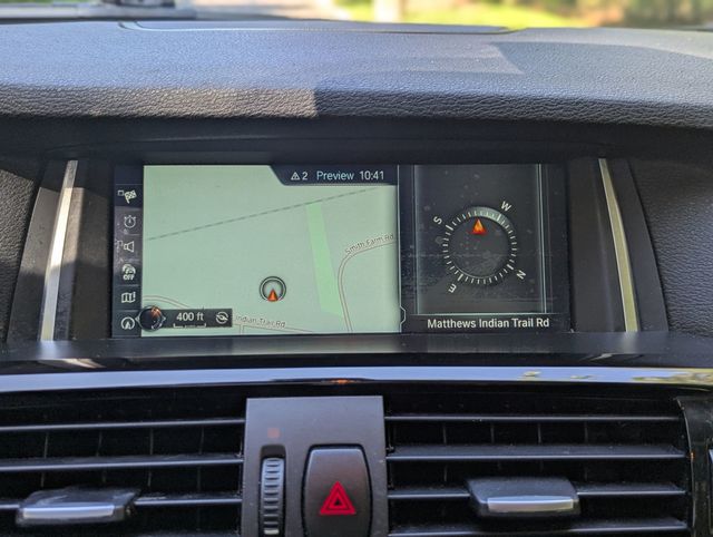 2017 BMW X3 sDrive28i - 23046042 - 18
