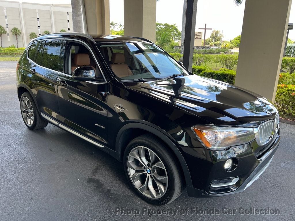 2017 BMW X3 sDrive28i Premium Technology - 22492486 - 73