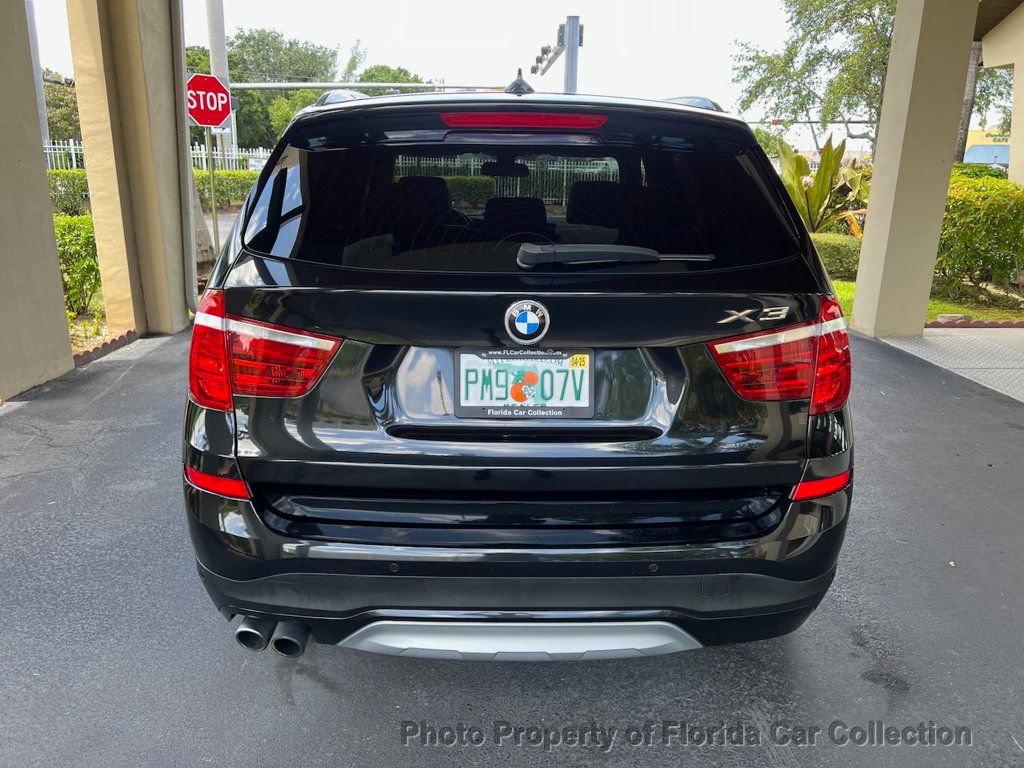 2017 BMW X3 sDrive28i Premium Technology - 22492486 - 77