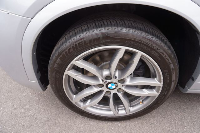2017 BMW X3 sDrive28i, PREMIUM WHEELS, PANO MOONROOF, LEATHER, NAVIGATION  - 23064963 - 13